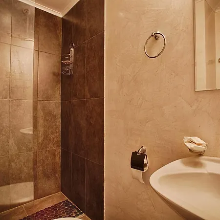 Apart Otel Sun Gate 3*