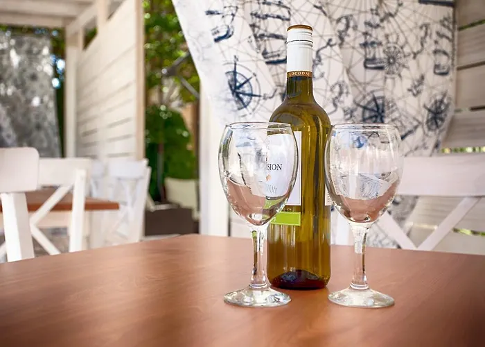 Sun Gate 公寓式酒店 阳光海滩