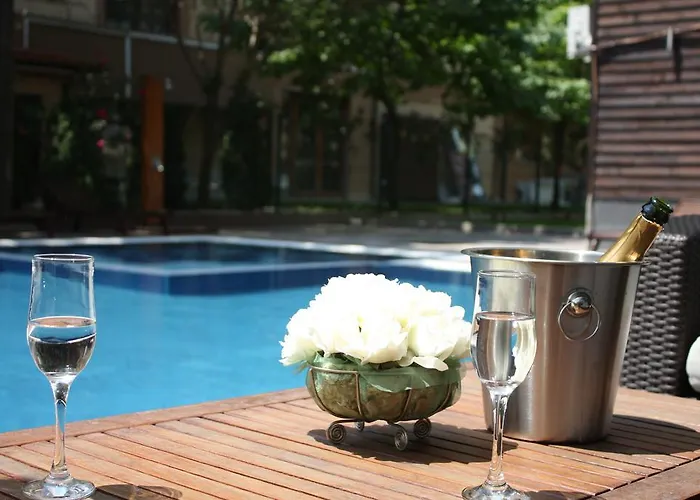 Sun Gate 阳光海滩