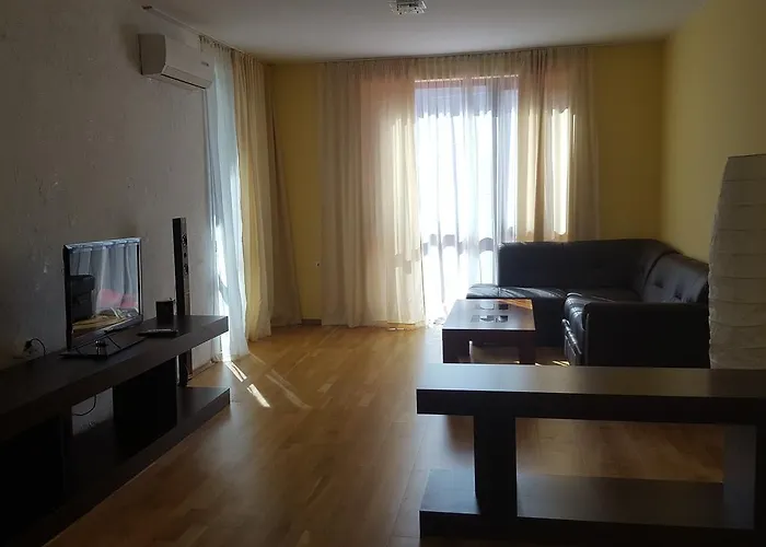 公寓式酒店 Sun Gate