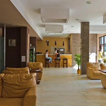 Aparthotel Sun Gate