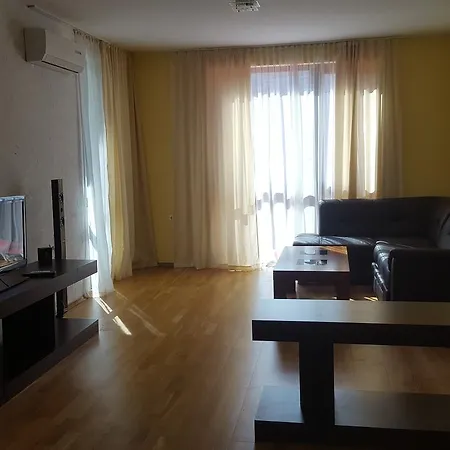 Aparthotel Sun Gate