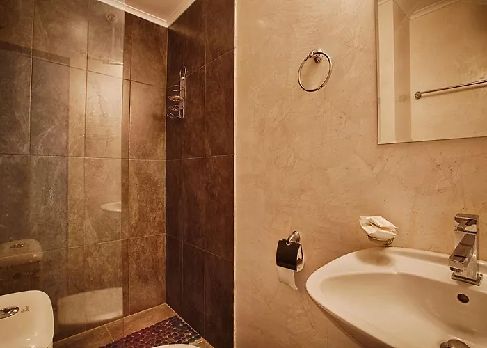 Apart-hotel Sun Gate 3*