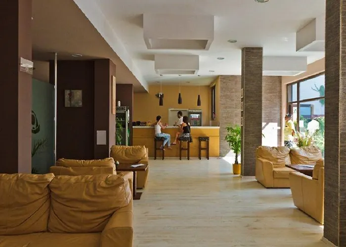 Apart-hotel Sun Gate