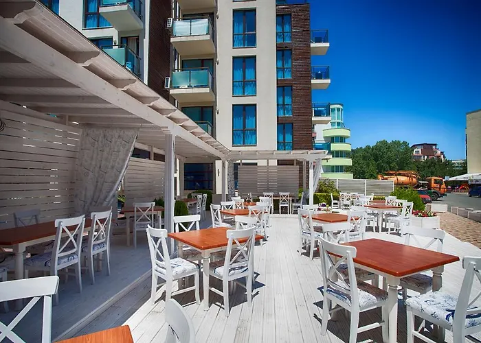 Apart-hotel Sun Gate