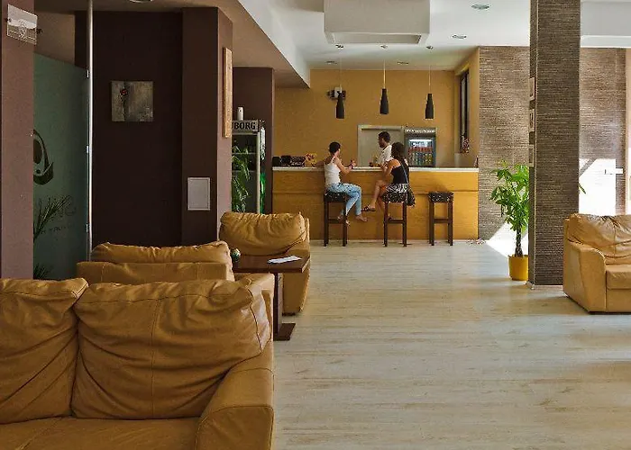 Sun Gate 3* Sunny Beach