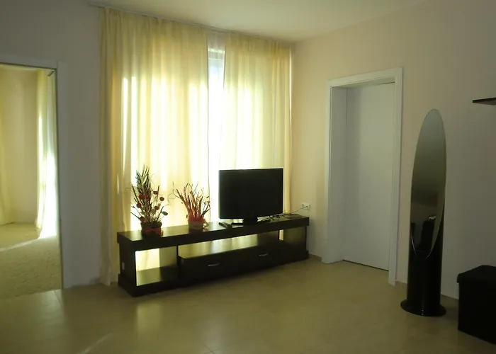 Sun Gate Apart-hotel 3*