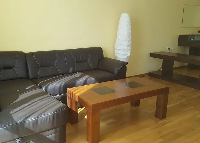 Sun Gate Sunny Beach