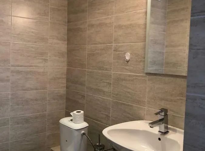 Apart-hotel Sun Gate Sunny Beach