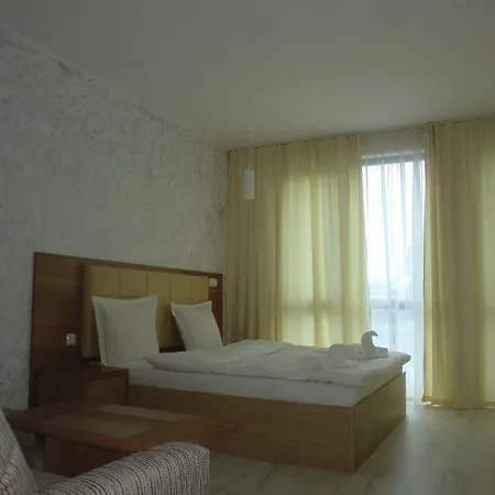 Aparthotel Sun Gate Sluneční pobřeží