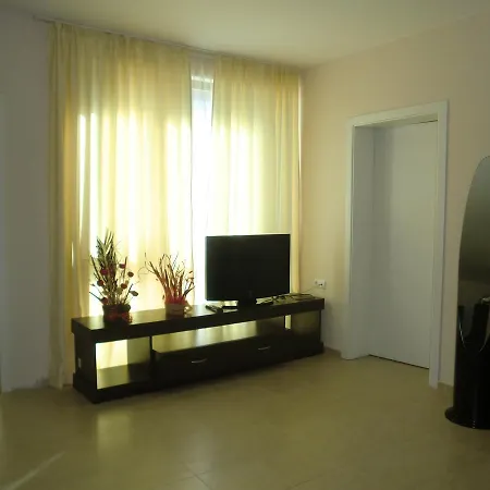 Sun Gate Hotel de apartamente 3*