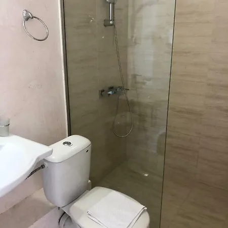 Sun Gate Aparthotel Sluneční pobřeží