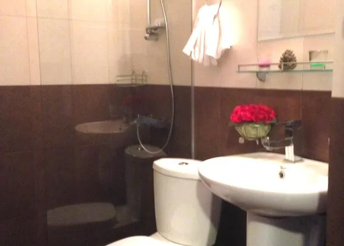 Апарт-отель Sun Gate