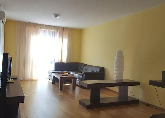 Sun Gate 3* Солнечный берег