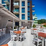 Apartmanhotel Sun Gate