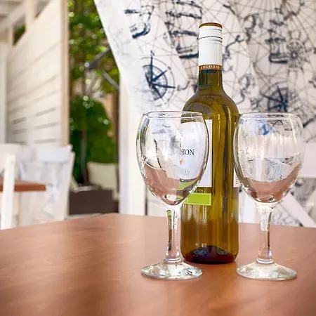 Sun Gate Hotel apartamentowy Słoneczny Brzeg