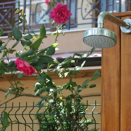 Sun Gate Hotel apartamentowy