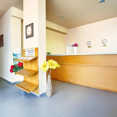 Sun Gate Hotel apartamentowy 3*