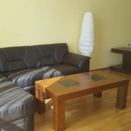 Sun Gate Słoneczny Brzeg