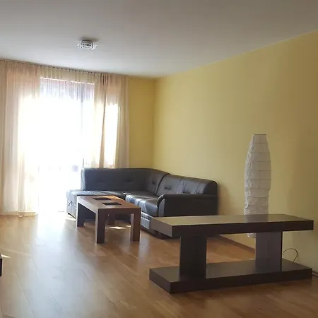 Sun Gate 3* Słoneczny Brzeg