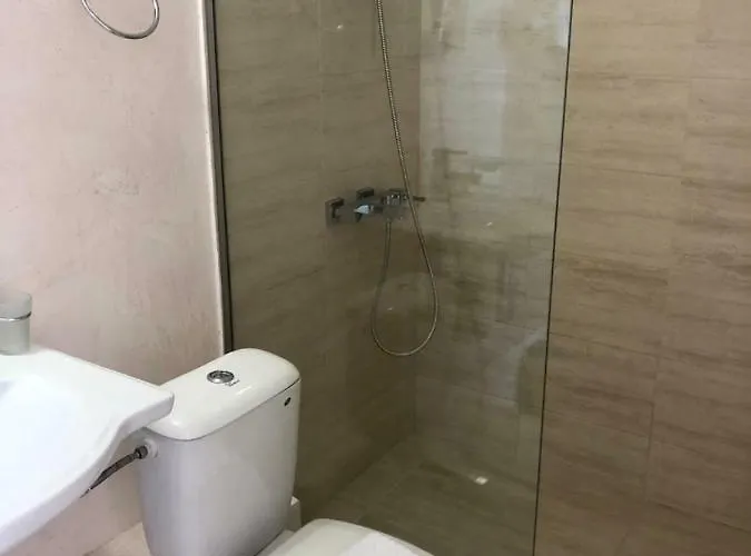 Sun Gate Aparthotel Slantschew brjag